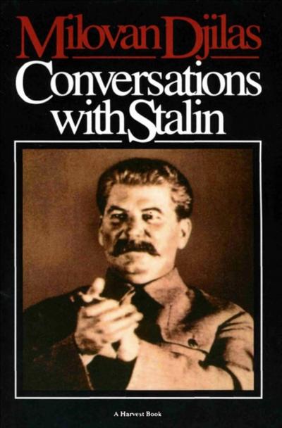 Conversations With Stalin