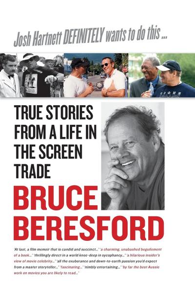 JOSH HARTNETT DEFINITELY WANTS TO DO