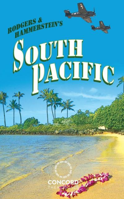 Rodgers & Hammerstein’s South Pacific