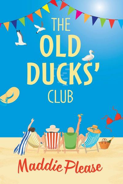 The Old Ducks’ Club