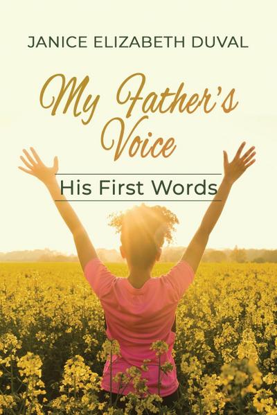 My Father’s Voice