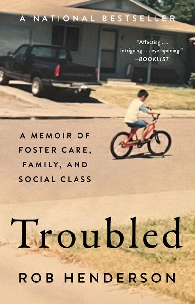 Troubled