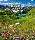 DuMont Bildband Best of Bavaria - Bayern