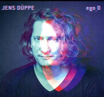 Ego_D, 1 CD