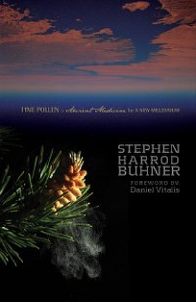 Pine Pollen: Ancient Medicine for a New Millennium