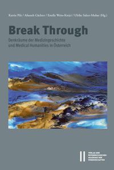Break Through
