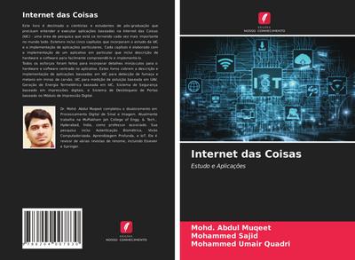 Internet das Coisas