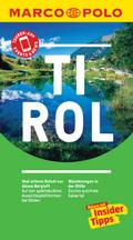 MARCO POLO Reiseführer Tirol