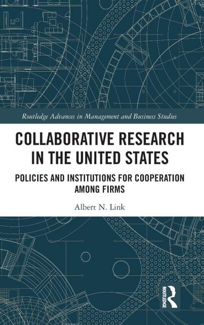 Collaborative Research in the United States