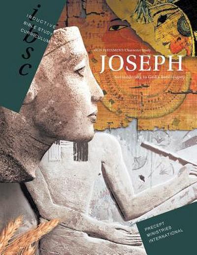 JOSEPH - SURRENDERING TO GODS