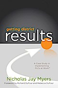 Getting District Results