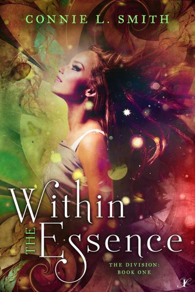 Within The Essence (The Division, #1)