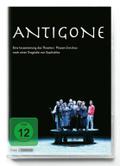 Antigone - DVD