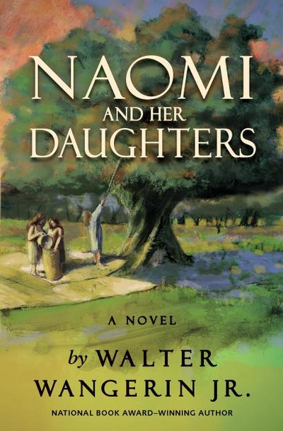 Naomi and Her Daughters