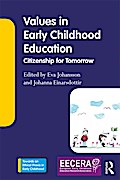 Values in Early Childhood Education
