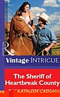 Sheriff Of Heartbreak County