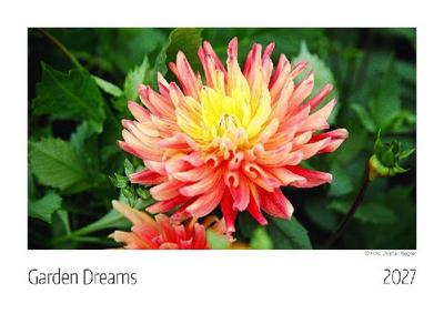 Garden Dreams Kalender 2027