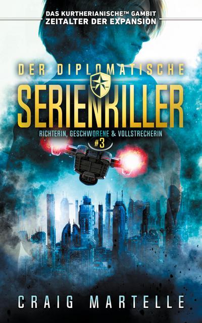 Der diplomatische Serienkiller