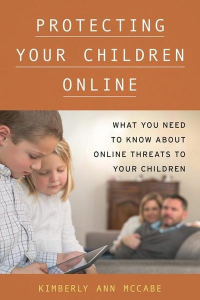 Protecting Your Children Online