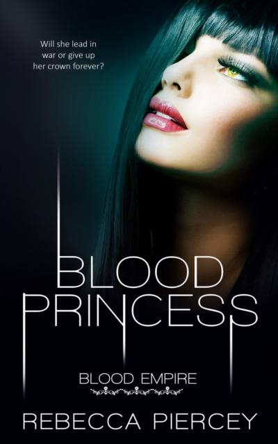 Blood Princess