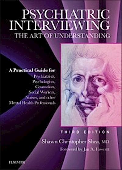 Psychiatric Interviewing E-Book