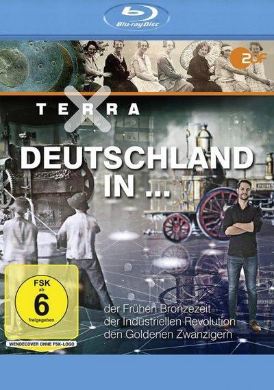 Terra X: Deutschland in ...
