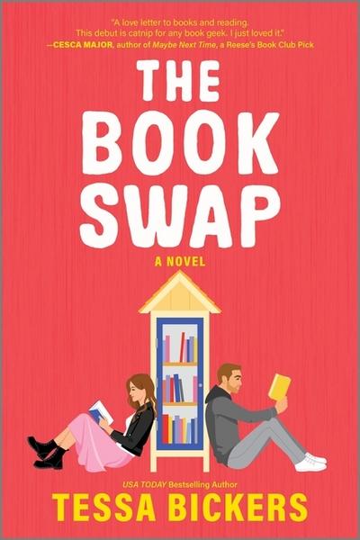 The Book Swap
