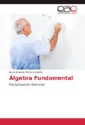 Álgebra Fundamental