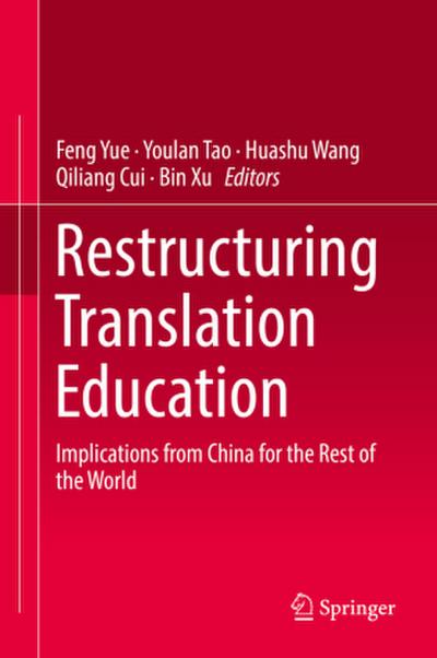 Restructuring Translation Education