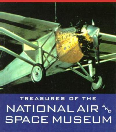 Treasures of the National Air and Space Museum