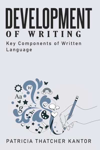 MAJOR COMPONENTS OF WRITTEN LA