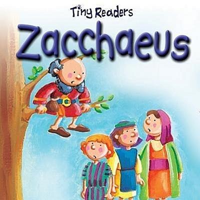 Zacchaeus