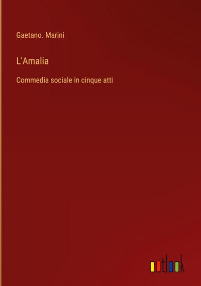 L’Amalia