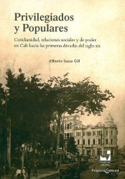 Privilegiados y populares