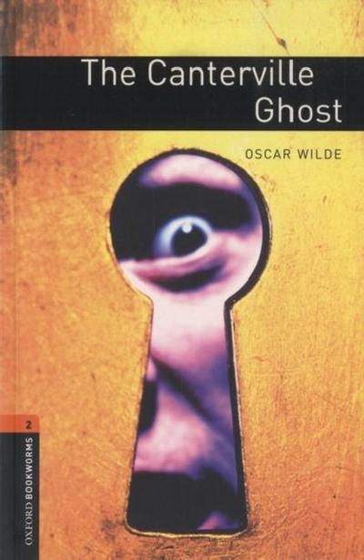 7. Schuljahr, Stufe 2 - The Canterville Ghost - Neubearbeitung
