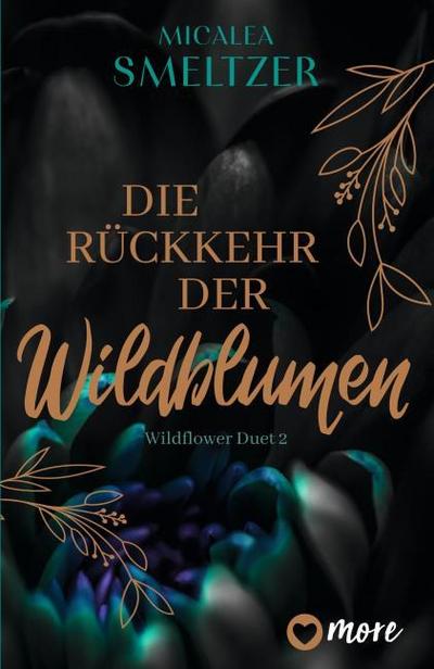 Die Rückkehr der Wildblumen