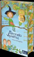 Petronella Apfelmus - Verhext und festgeklebt. Jubiläums-Ausgabe
