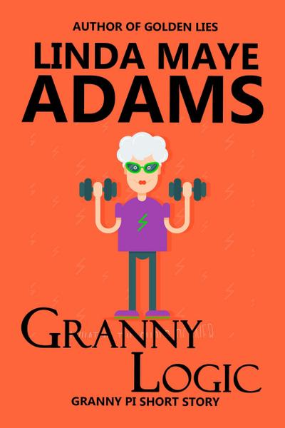 Granny Logic (Granny P.I.)