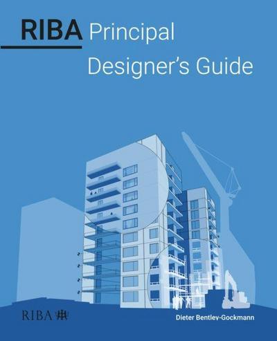 RIBA Principal Designer’s Guide