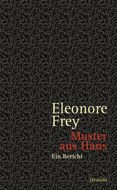 Muster aus Hans