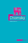 Noam Chomsky