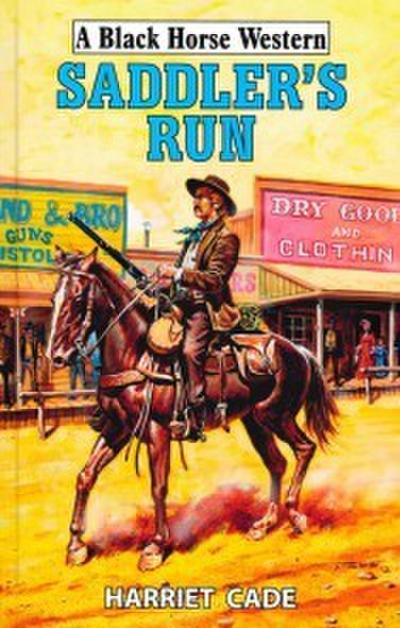 Saddler’s Run