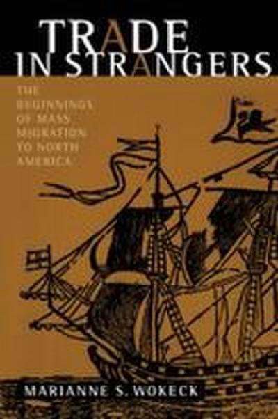 Trade in Strangers