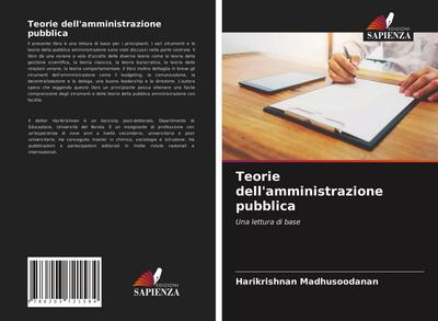 Teorie dell’amministrazione pubblica