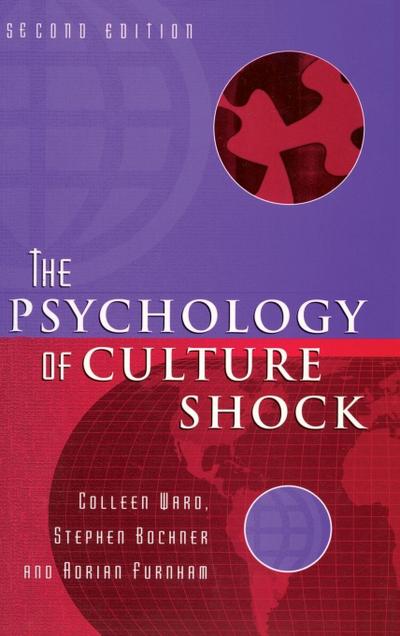 Psychology Culture Shock