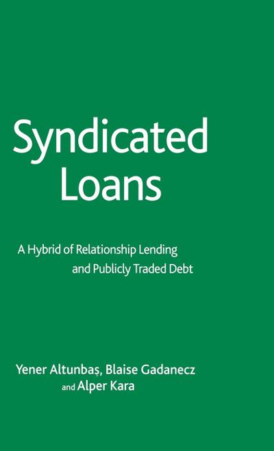 Syndicated Loans