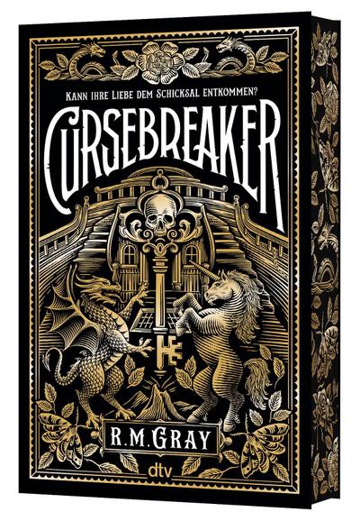 Cursebreaker