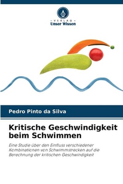 Kritische Geschwindigkeit beim Schwimmen