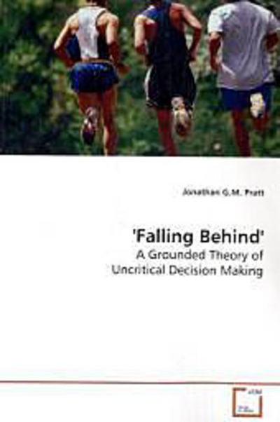 ’Falling Behind’