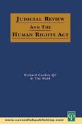 Judicial Review & the Human Rights Act